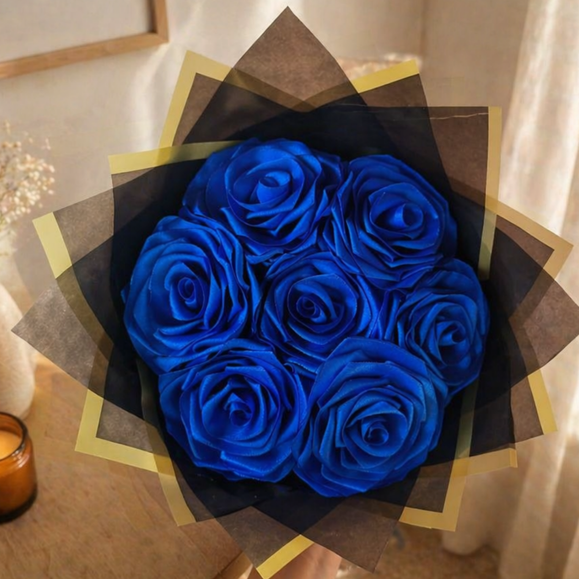 Azul