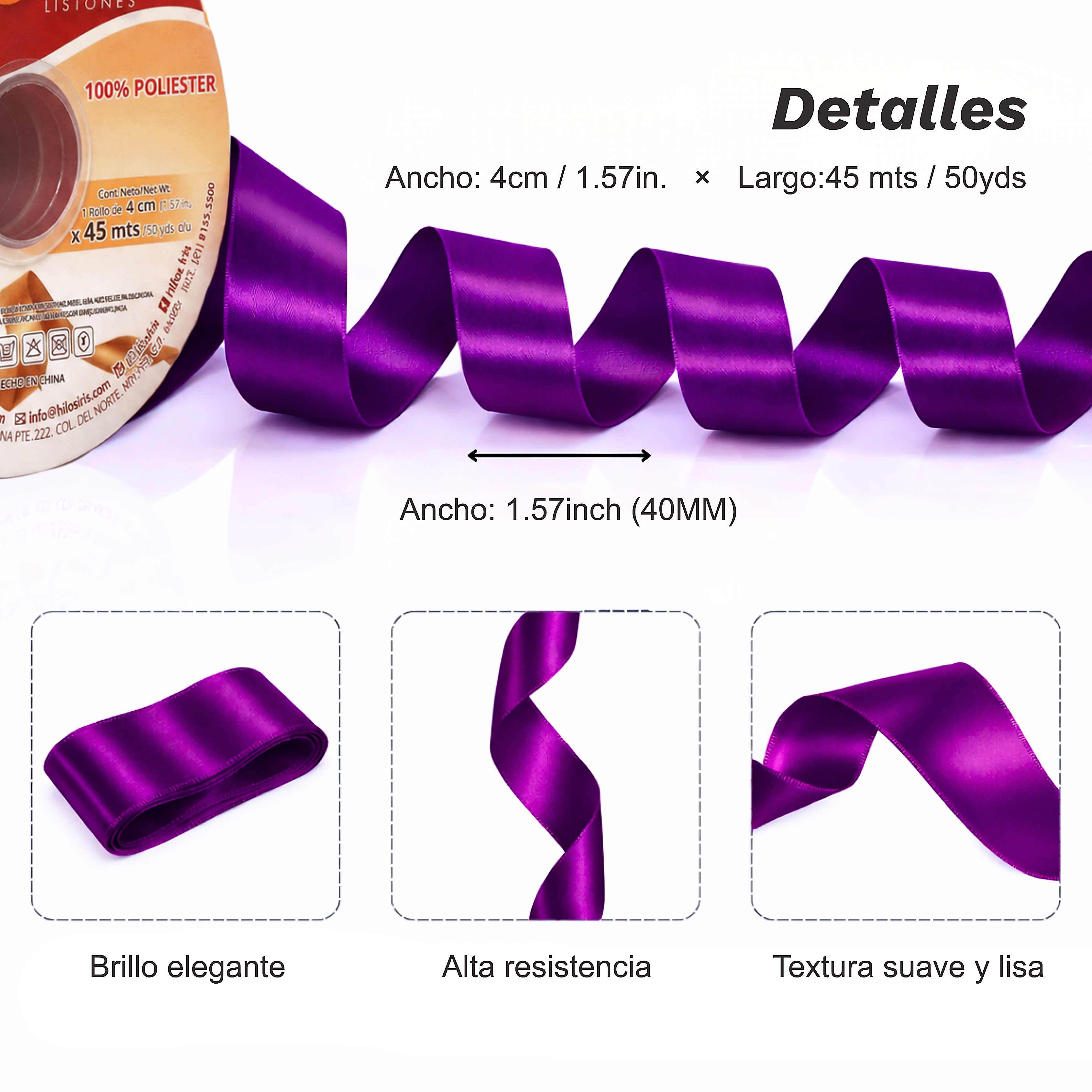 Morado