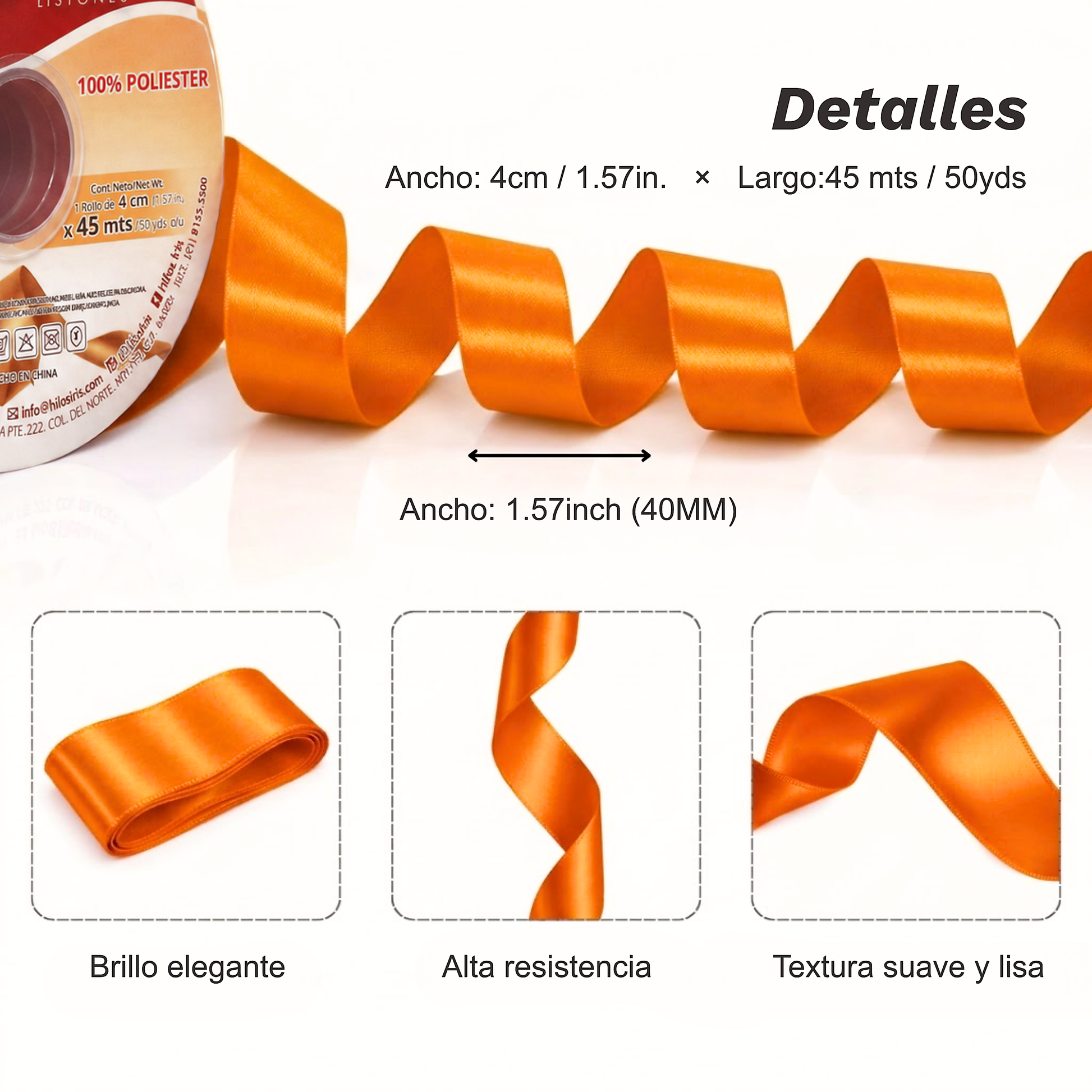 Naranja