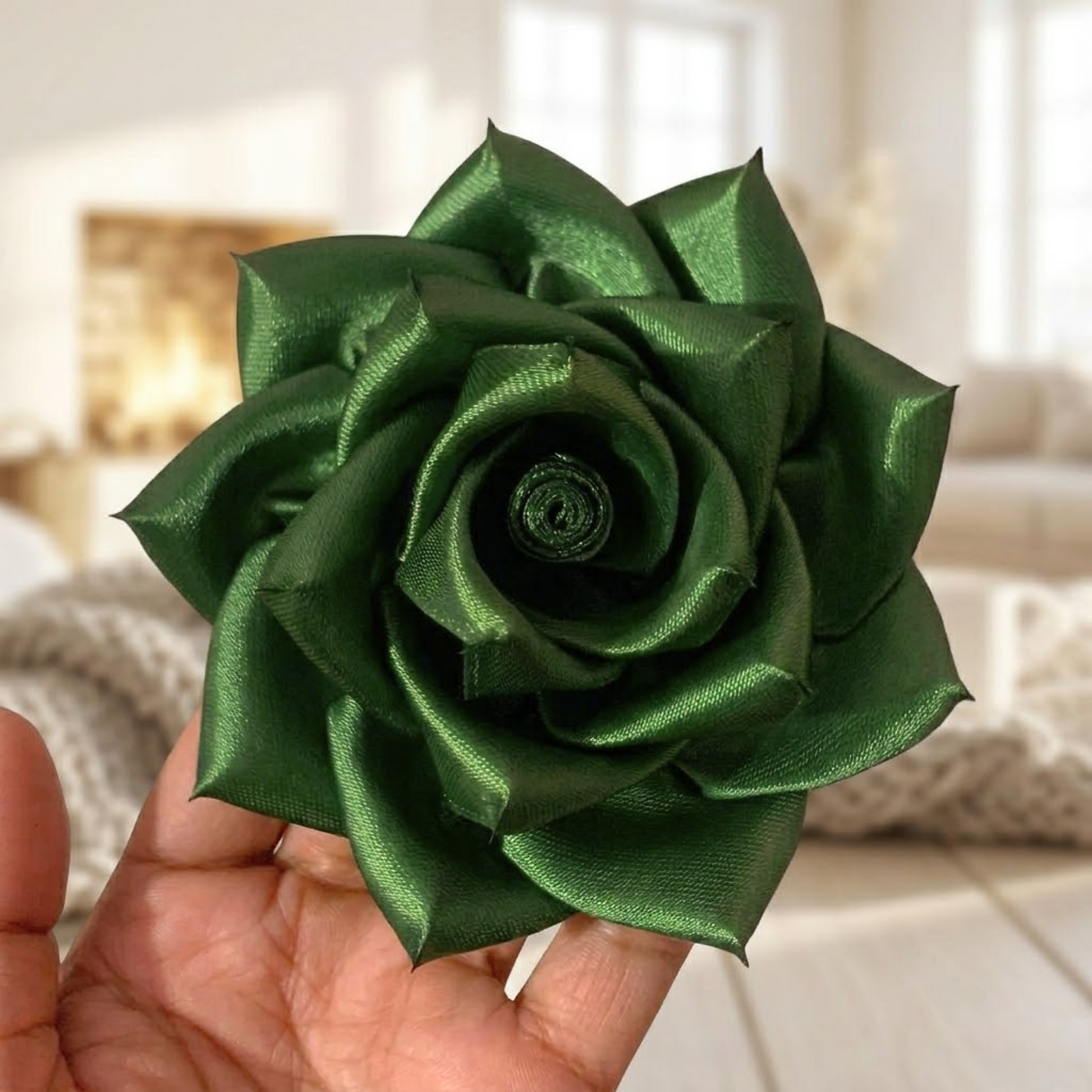 Verde Obscuro