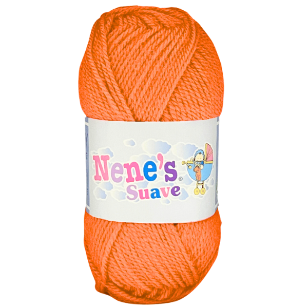 NENES SUAVE 40 GRAMOS (10 BOLAS)