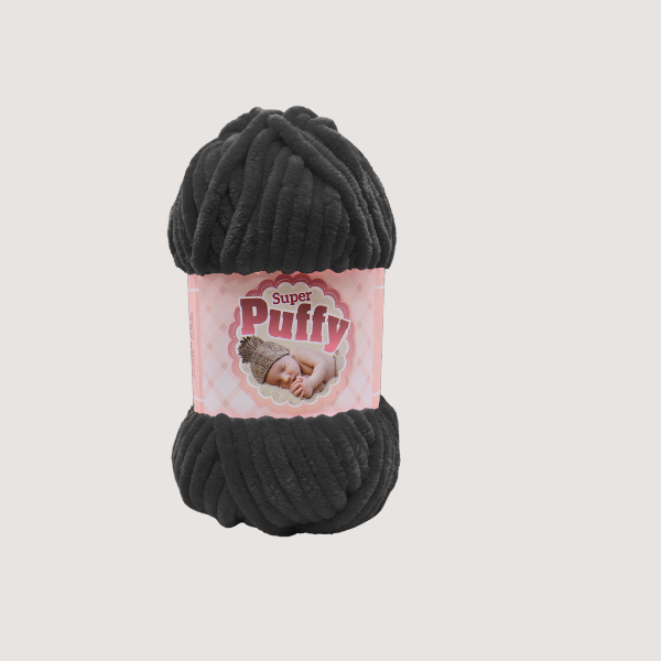 SUPER Puffy (5 Bolas de 200 Gramos)