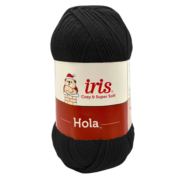 HOLA 50 GRAMOS (10 BOLAS)