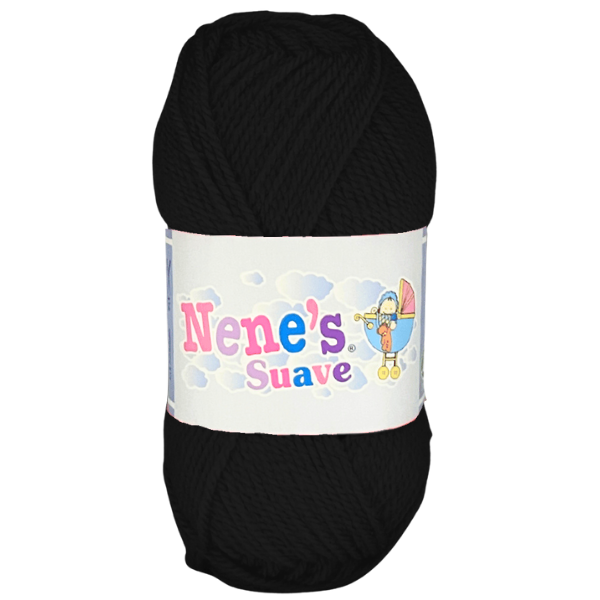 NENES SUAVE 40 GRAMOS (10 BOLAS)