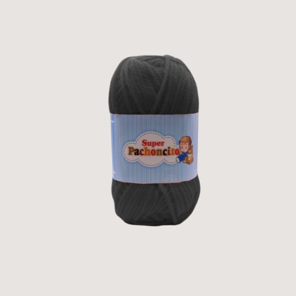 SUPER PACHONCITO (4 Bolas de 250 Gramos)