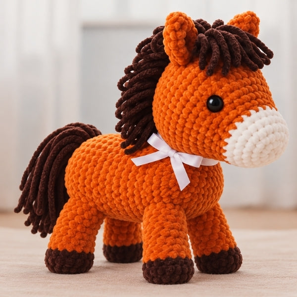 4202 Rusty Orange · tejido