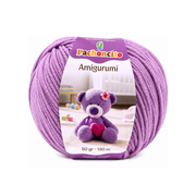 Pachoncito Amigurumi 4027 bola
