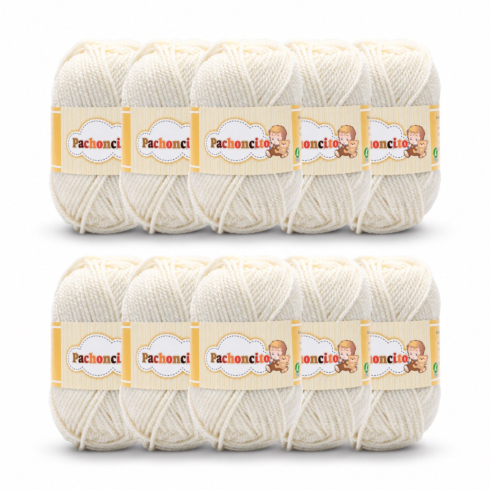 Ivory 8201
