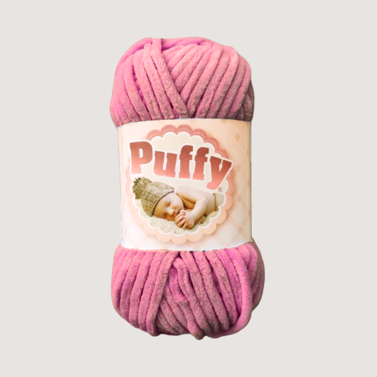 PUFFY 100 GRAMOS (10 BOLAS)