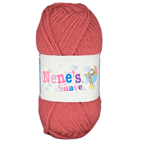 NENES SUAVE 40 GRAMOS (10 BOLAS)