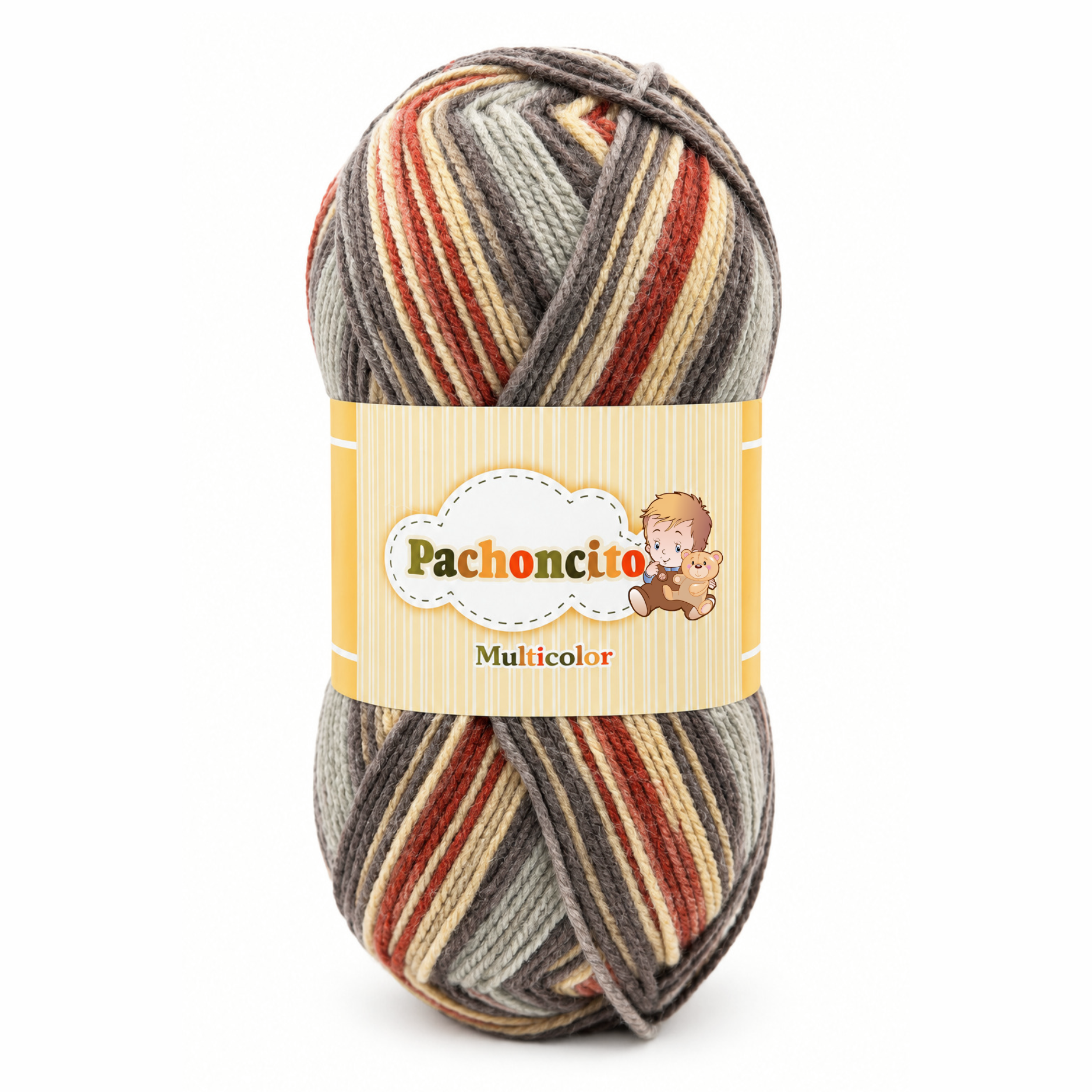 Brown Beige 8638