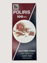 CAJA POLIRIS 100 MTS. ART. 125