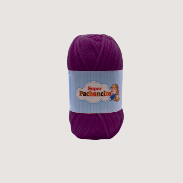 SUPER PACHONCITO (4 Bolas de 250 Gramos)