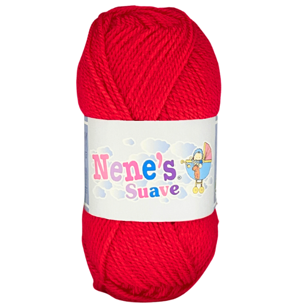 NENES SUAVE 40 GRAMOS (10 BOLAS)