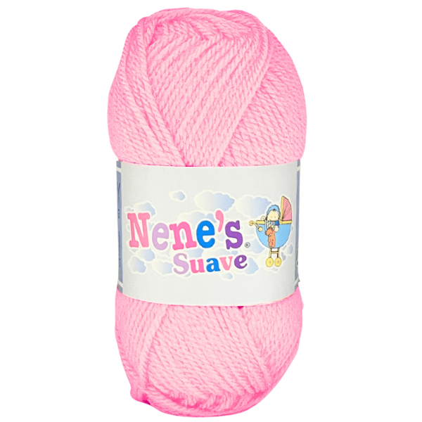 NENES SUAVE 40 GRAMOS (10 BOLAS)