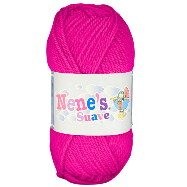 NENES SUAVE 40 GRAMOS (10 BOLAS)