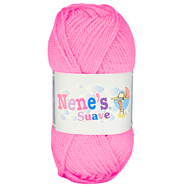 NENES SUAVE 40 GRAMOS (10 BOLAS)