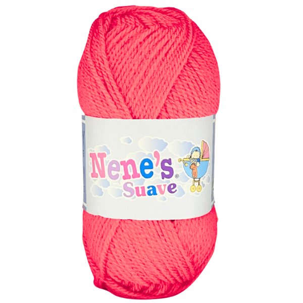 NENES SUAVE 40 GRAMOS (10 BOLAS)