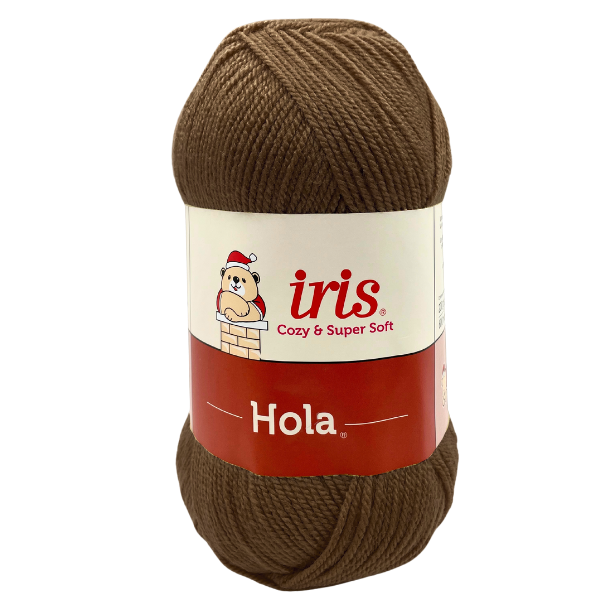 HOLA 50 GRAMOS (10 BOLAS)