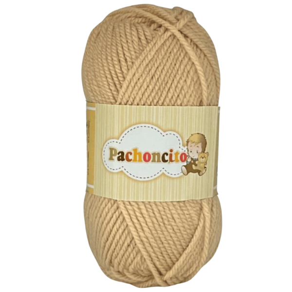 NENES SUAVE 200 GRAMOS (5 BOLAS)