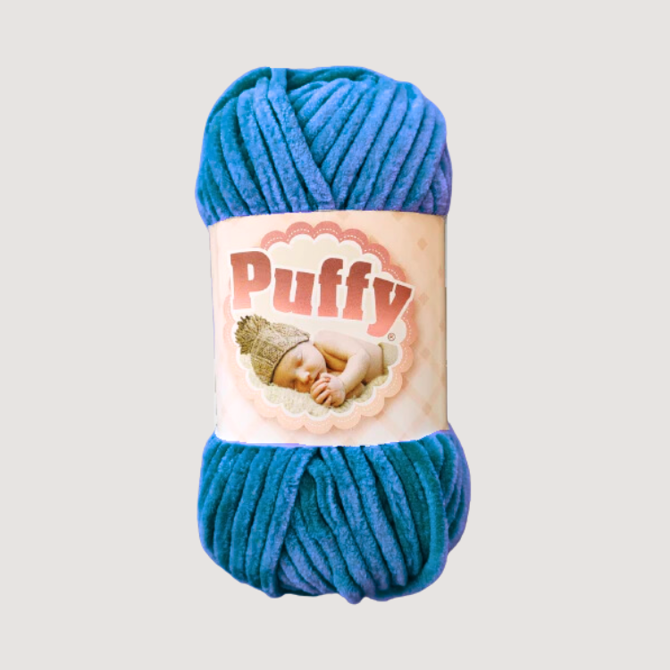 PUFFY 100 GRAMOS (10 BOLAS)