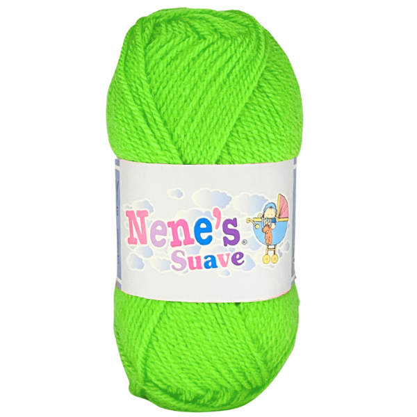 NENES SUAVE 40 GRAMOS (10 BOLAS)