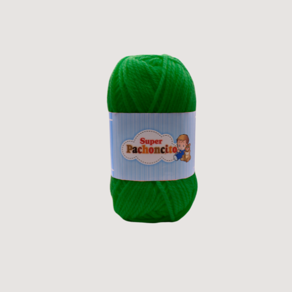SUPER PACHONCITO (4 Bolas de 250 Gramos)