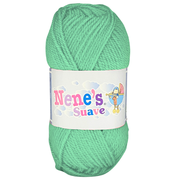 NENES SUAVE 40 GRAMOS (10 BOLAS)