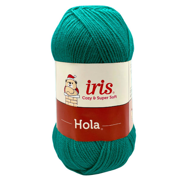 HOLA 50 GRAMOS (10 BOLAS)