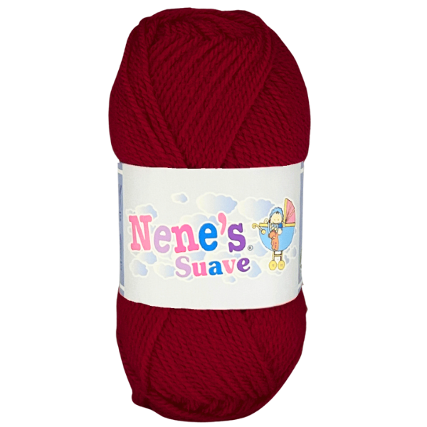 NENES SUAVE 40 GRAMOS (10 BOLAS)