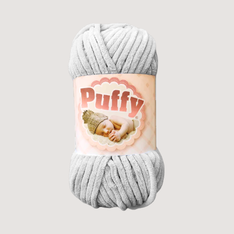PUFFY 100 GRAMOS (10 BOLAS)