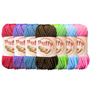 PUFFY 100 GRAMOS (10 BOLAS)