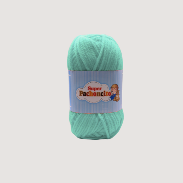 SUPER PACHONCITO (4 Bolas de 250 Gramos)