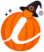Hilos Iris — logo de Halloween (recortado)